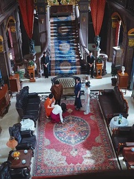 29화 - 백 년의 사랑