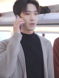 Épisode 26 - Drame à Grande Vitesse