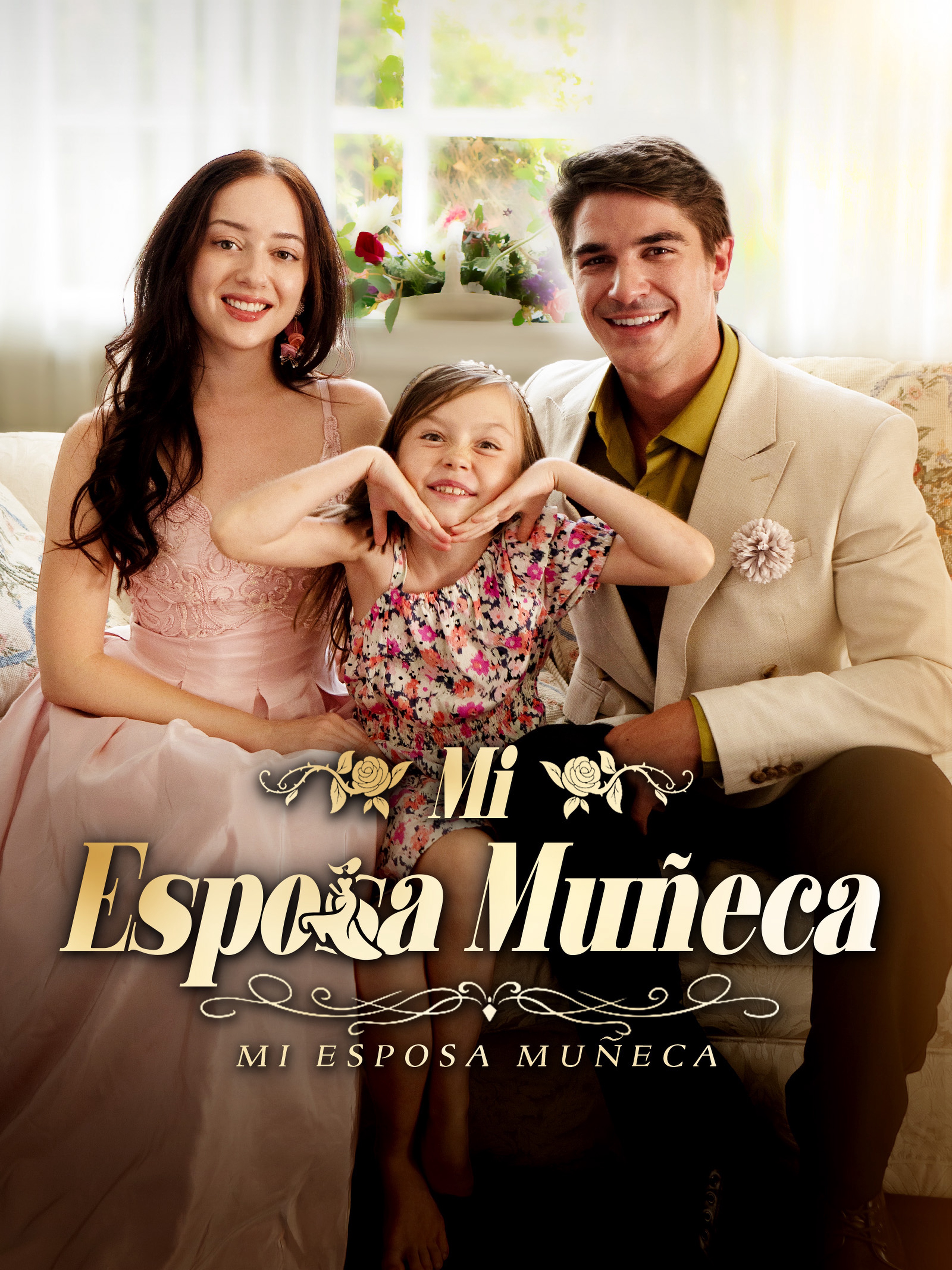 Mi esposa muñeca