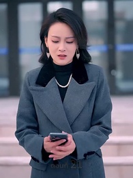 [พากย์ไทย]ความรักไม่อาจเป็นดั่งเก่า - Episode 21