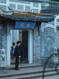 Tập 47 - Bí Mật Gia Tộc