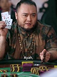 Episode 32 - Kembalinya Raja Judi Legendaris!