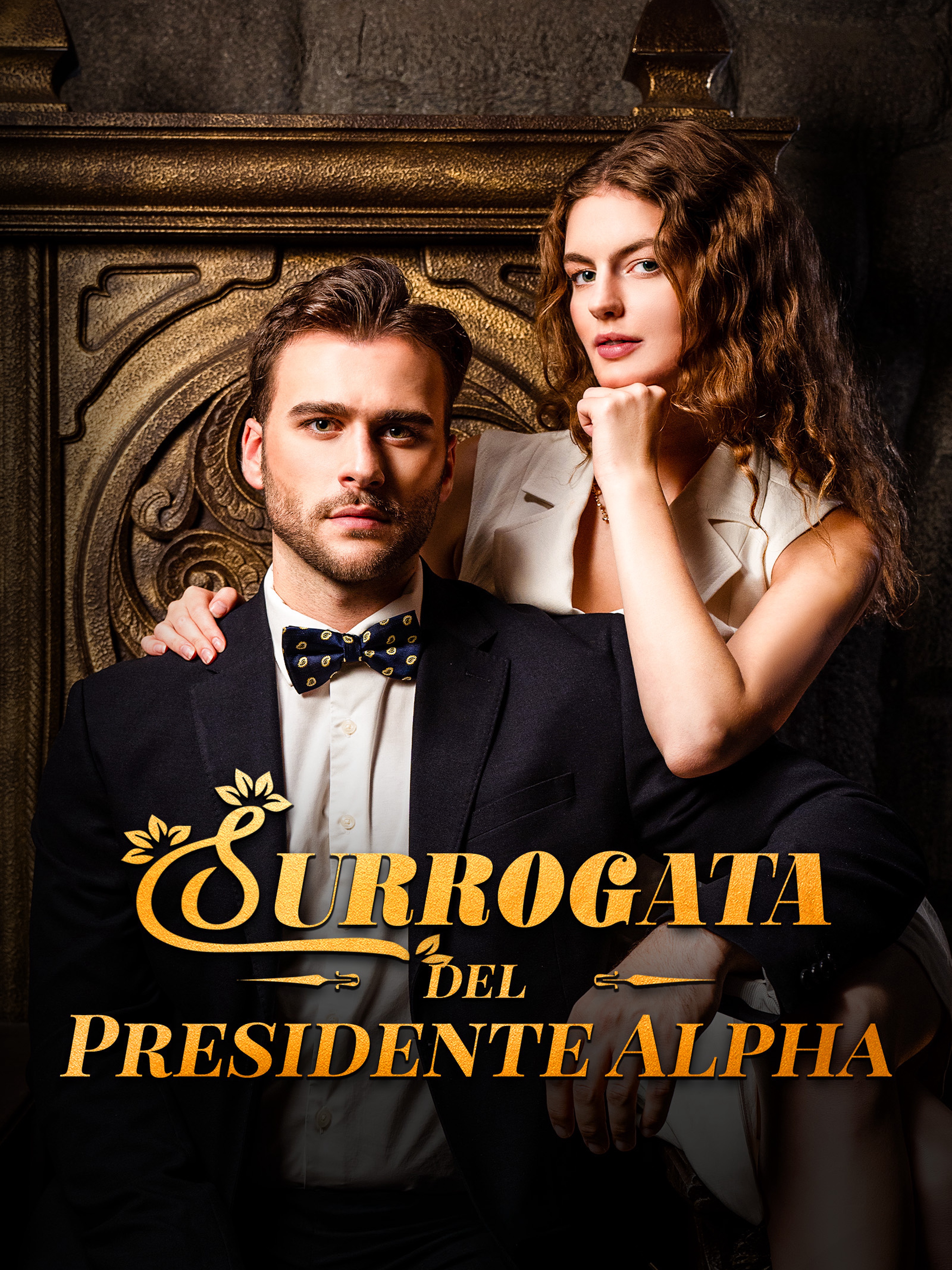 Surrogata del Presidente Alpha