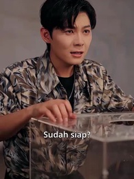 Janji Dewa Judi - Episode 50