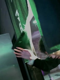 Kembalinya Raja Judi Legendaris! - Episode 2