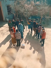 Juramento de Venganza - Episode 35