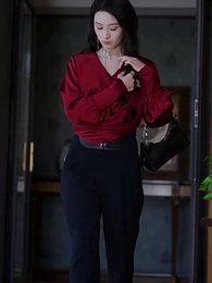 第46集 - 保鏢先生，結個婚