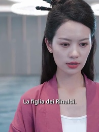 Episodio 28 - La Rinascita della Fenice