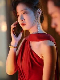 黎明披上星芒時 - Episode 41