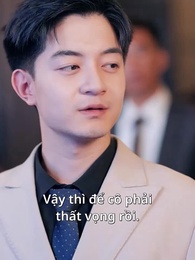 [Lồng tiếng]Chán Làm Cậu Ấm, Chỉ Muốn Làm Nhân Viên - Episode 36