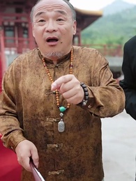 Episodio 38 - La Rinascita della Fenice