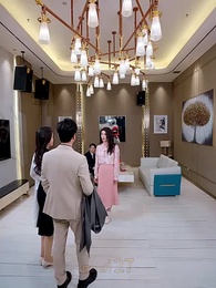 [พากย์ไทย]ความรักไม่อาจเป็นดั่งเก่า - Episode 27