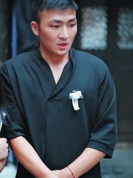 Bí Mật Gia Tộc - Episode 38