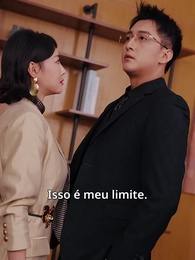 Episódio 10 - O Preço da Traição