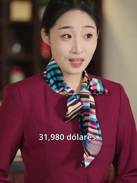 Precio Amargo, Corazones Fríos - Episode 7