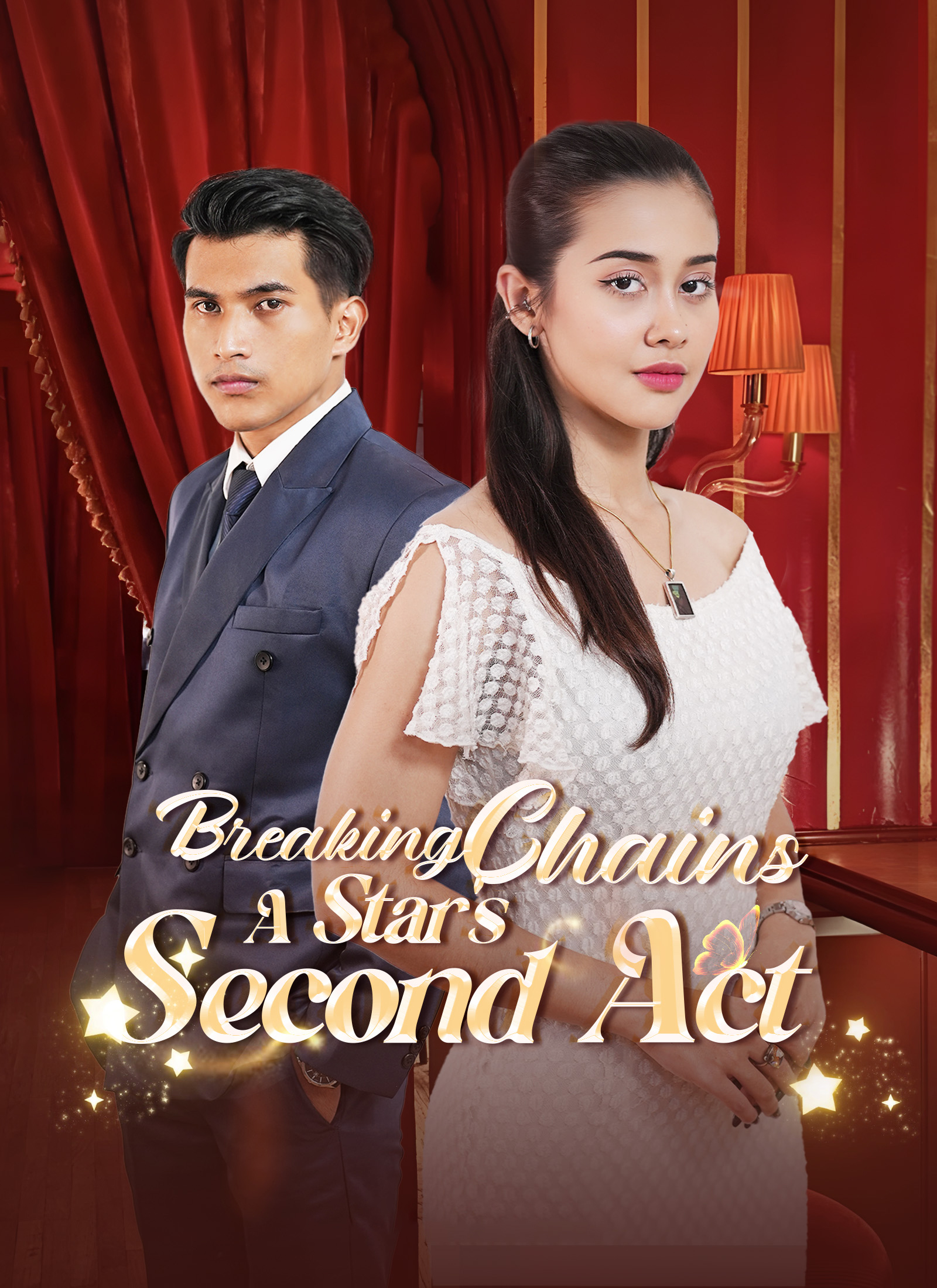 Breaking Chains: A Star's Second Act