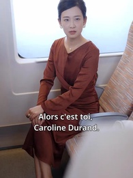 Épisode 11 - Drame à Grande Vitesse