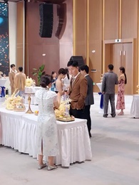 Tập 10 - [Lồng tiếng]Chán Làm Cậu Ấm, Chỉ Muốn Làm Nhân Viên