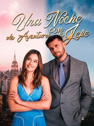 Una Noche de Aventura con mi Jefe