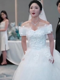 عودة الملكة - Episode 21