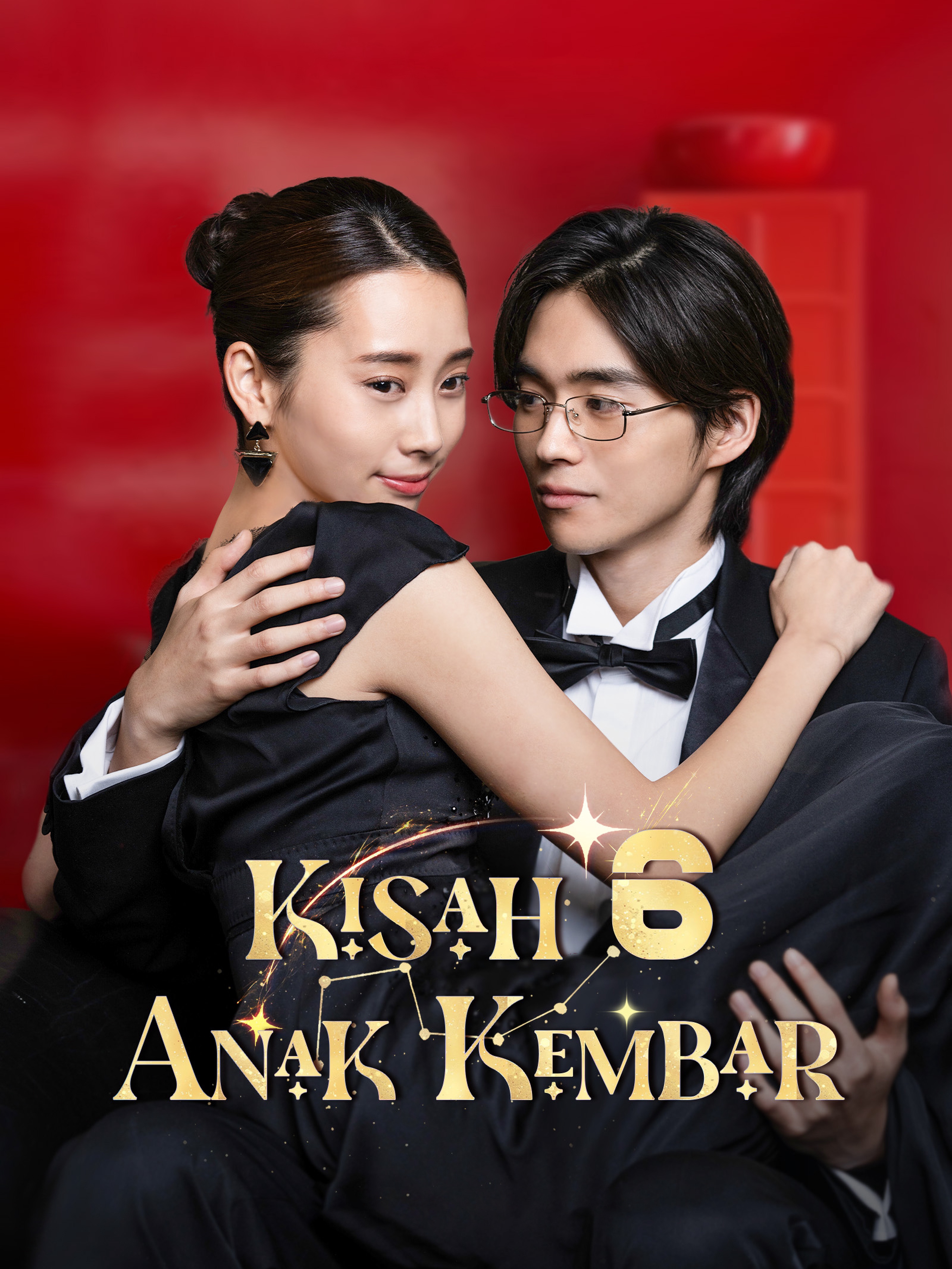 Kisah 6 Anak Kembar