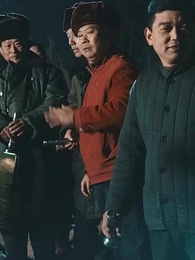 Juramento de Venganza - Episode 24