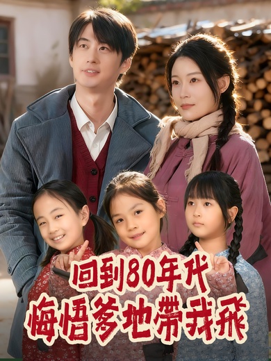 回到80年代悔悟爹地帶我飛