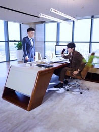 保鏢先生，結個婚 - Episode 19