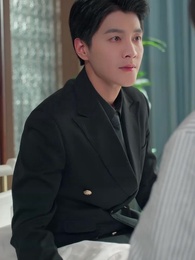 一夜成喜 - Episode 23