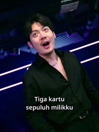 Episode 22 - Kembalinya Raja Judi Legendaris!