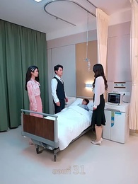 [พากย์ไทย]ความรักไม่อาจเป็นดั่งเก่า - Episode 31