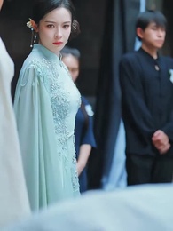 Bí Mật Gia Tộc - Episode 37