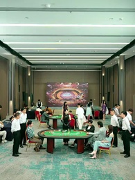 Episode 48 - Kembalinya Raja Judi Legendaris!