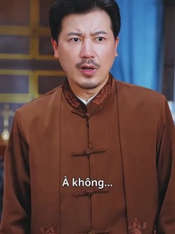 Bí Mật Gia Tộc - Episode 28