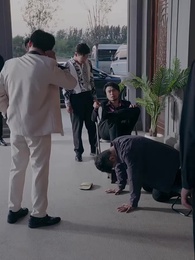 บุญคุณนีัต้องทดแทน - Episode 9