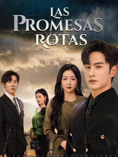 Las Promesas Rotas