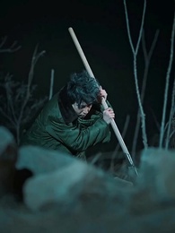 Episodio 1 - Juramento de Venganza