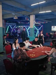 Episode 31 - The Poker Queen's Vengeance