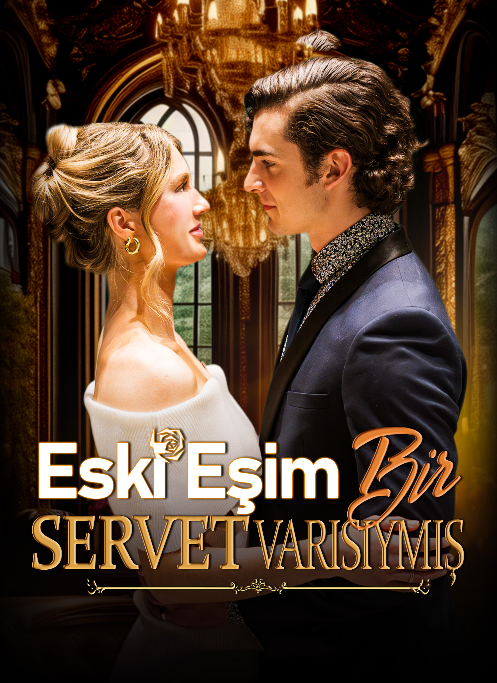Eski Eşim Bir Servet Varisiymiş