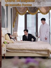 Quando a Vida Virou Clara - Episode 46