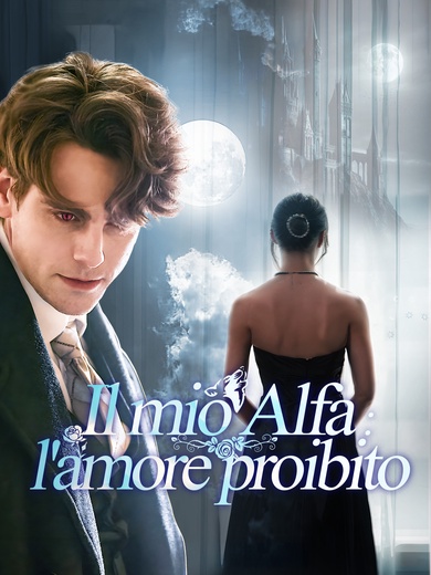 Il mio Alfa: l'amore proibito