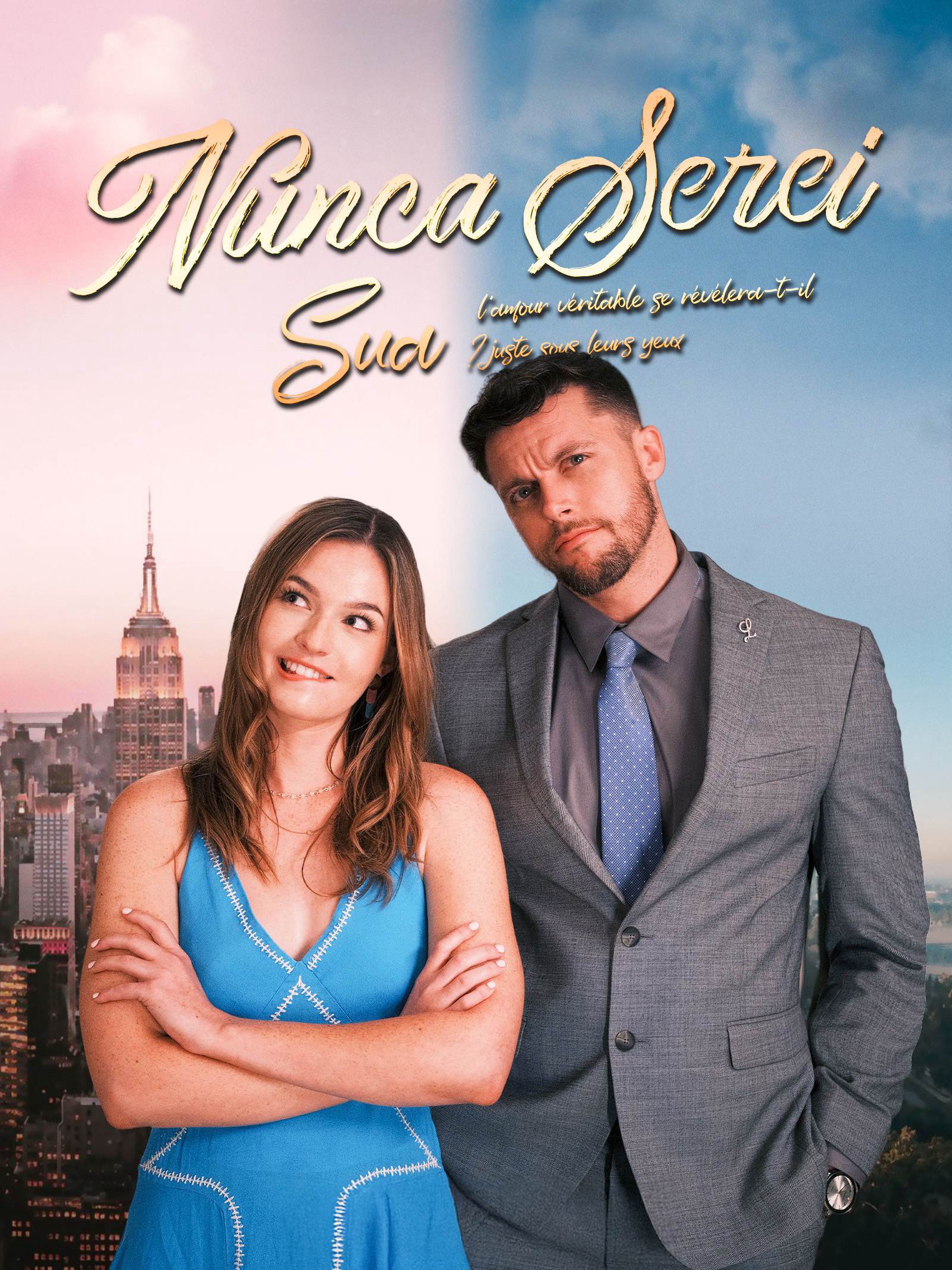 Nunca Serei Sua