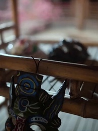 الحلقة 2 - [مدبلج]دماء القصر وولادة البراءة