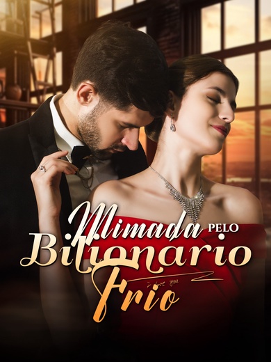 Mimada pelo Bilionário Frio