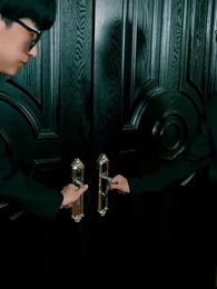 Kembalinya Raja Judi Legendaris! - Episode 53