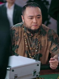 Kembalinya Raja Judi Legendaris! - Episode 37