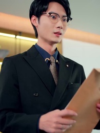 一夜成喜 - Episode 36