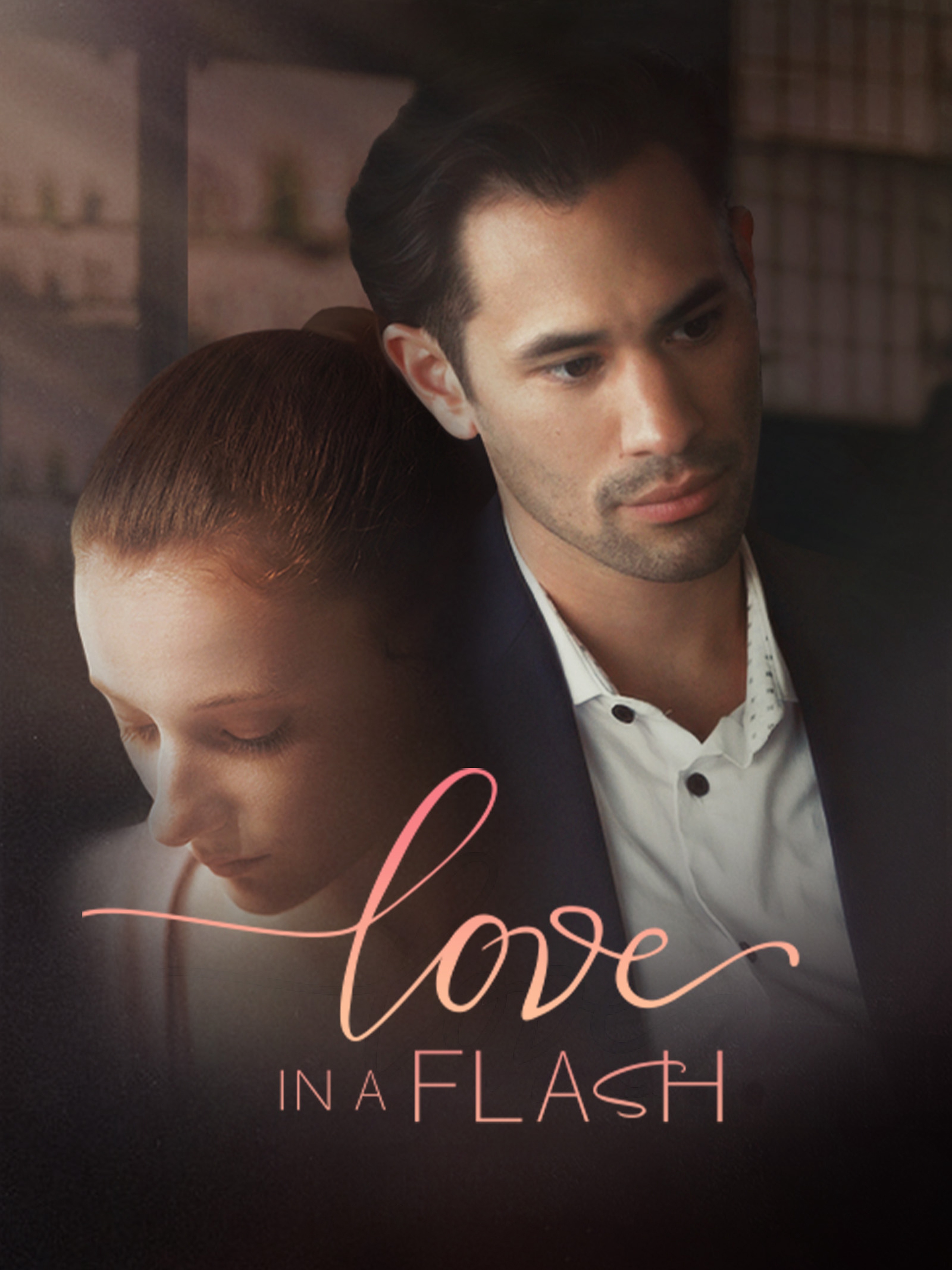 Love in a Flash