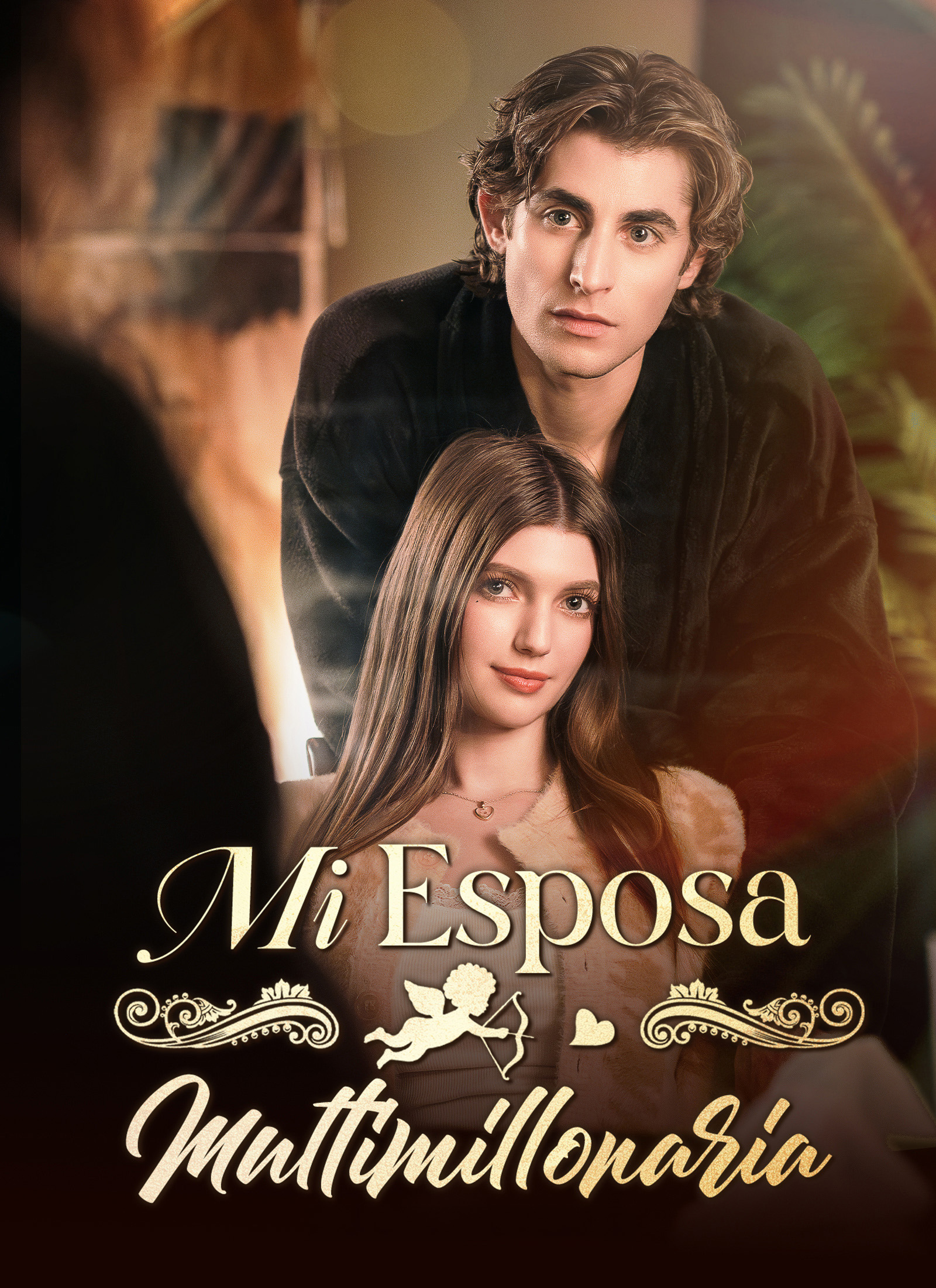 Portada de Mi Esposa Multimillonaria