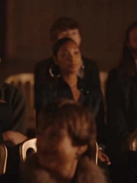 第34話 - 愛した家族に裏切られて